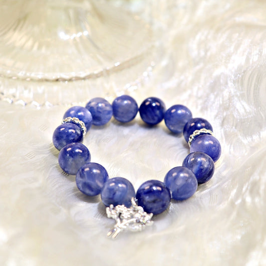 506 Kyanite Bracelet