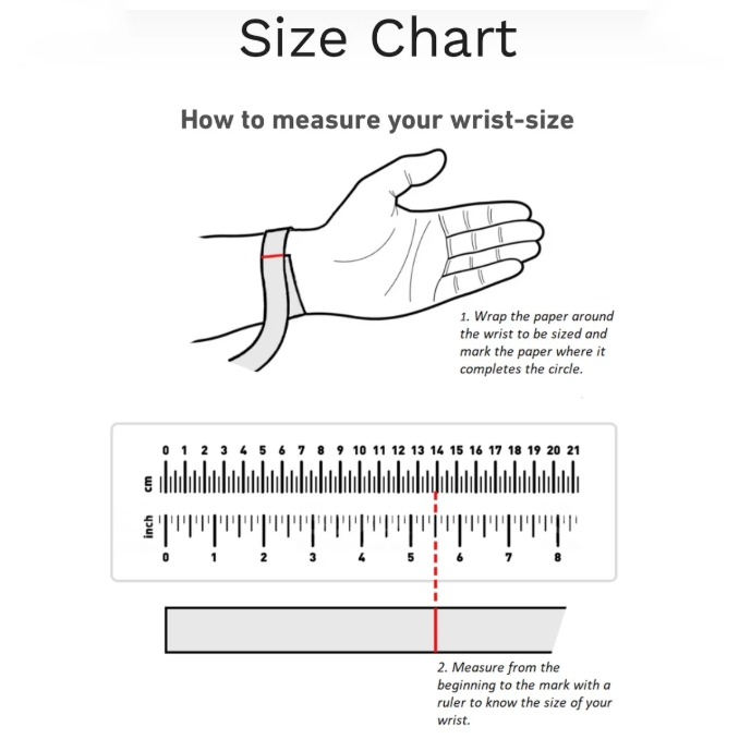 1204 Multi-colored Rutilated Quartz bracelet